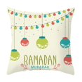 thumbnail image 1 of CNKOO Pillowslip Home Decoration Exquisite Patterns Fashion Holiday Pillow Cover, 1 of 5