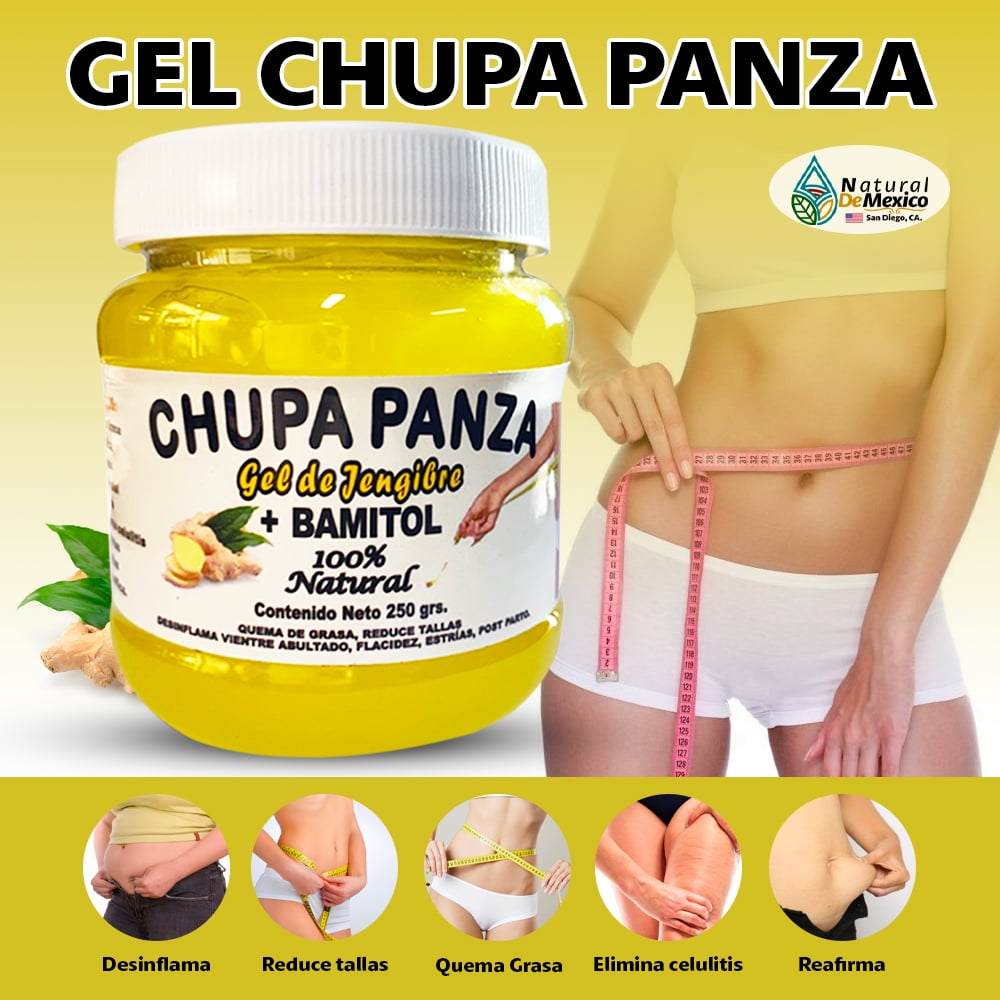 quemador grasa abdominal natural