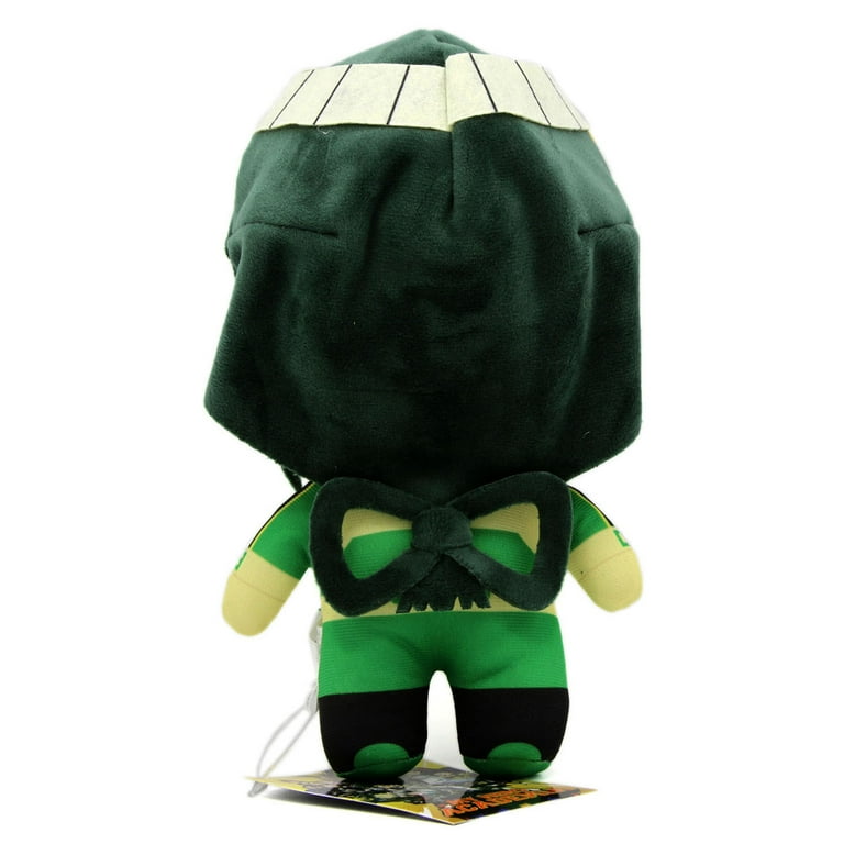 Asui Froppy Goggle Hero Costume - My Hero Academia 8" Plush (Great Eastern) 77052 - Walmart.com Asui Froppy Goggle Hero Costume - My Hero Academia 8" Plush (Great Eastern) 77052 - Walmart.com