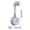 Grey, variant on Boovnll Home Storage, Bathroom Drop Glue Vacuum Shower Bracket Suction Cup Base Universal Steering Shaking Rotating Shower Bracket Without Punching, Storage, Organization and Storage