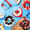 thumbnail image 3 of Yoghurt griego Oikos con fresa en el fondo 150 g, 3 of 6