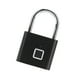 thumbnail image 5 of Candado De Huella Digital, Interfaz USB Candado De Huella Digital IP56 Impermeable 0.5S Desbloqueo Para Mochilas Para Casilleros, 5 of 8
