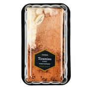 Marketside Tiramisu Cake, 26 oz