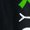 Black, variant on Support Liver Cancer Awareness Ribbon Green Men Women Kids T-Shirt
