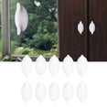 thumbnail image 3 of Satin Nickel, durable Black Cabinet, Hardware, for Home Kitchen, 3 of 8