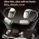 thumbnail image 4 of Auriculares con traducción AI 144 idiomas Traductor en tiempo real Auriculares inalámbricos Bluetooth Compatibles con dispositivos iPhone y Android, 4 of 8