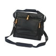 thumbnail image 2 of Bolsa organizadora de almacenamiento para estación de energía, resistente, con cremallera, para acampar al aire libre y con asa, bolsa de, 2 of 9