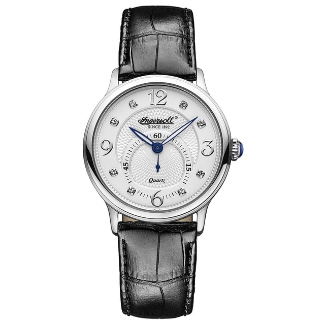 Reloj Ingersoll INQ022WHSL Reloj para Hombre