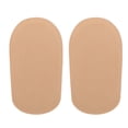 thumbnail image 2 of Plantillas Para Aumentar La Altura, Elevadores De Zapatos De Silicona Para Hombres Y Mujeres, Inserciones Ortopédicas Ajustables Para Levantar El Talón Con Cojín De Gel Para, 2 of 7