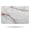 White Rose Gold, variant on White Rose Gold Marble Pattern Bathroom Rugs Mat,Non Slip Microfiber Bathroom Rug,Rubber Backing,Soft Bathroom Mats for Bathroom Floor,Tub and Shower,17x27in(43x68cm)