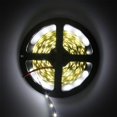 thumbnail image 3 of Tira de luz LED de bajo voltaje, tira de luz suave de 12 V, parche de 60 lámparas/metro, panel doble, placa desnuda, no impermeable, 3 of 3