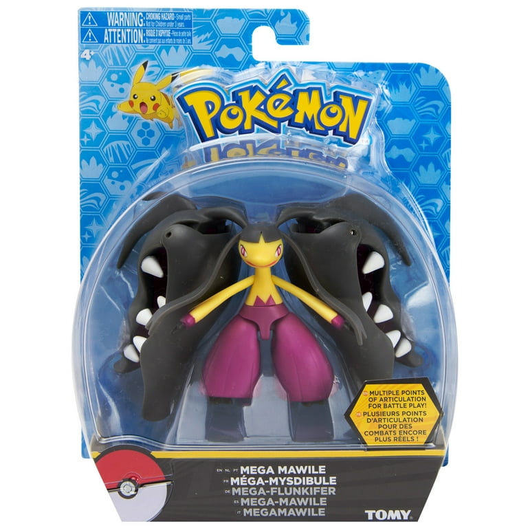 Tomy 2024 pokemon figures