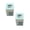 A738 Green 1.6x1.6x2.8" 2Pack, variant on 2Pcs Paperclip Holders For Desk Paper Clip Storage For Desk Adorable Paperclip Holder Transparent Paper Clip Holder Desktop Paper Clip Dispenser For Desk Supplies Organizer Accessories