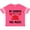 Football Pink and White, variant on Inktastic My Grandpa Loves Me Crab Boys or Girls Toddler T-Shirt