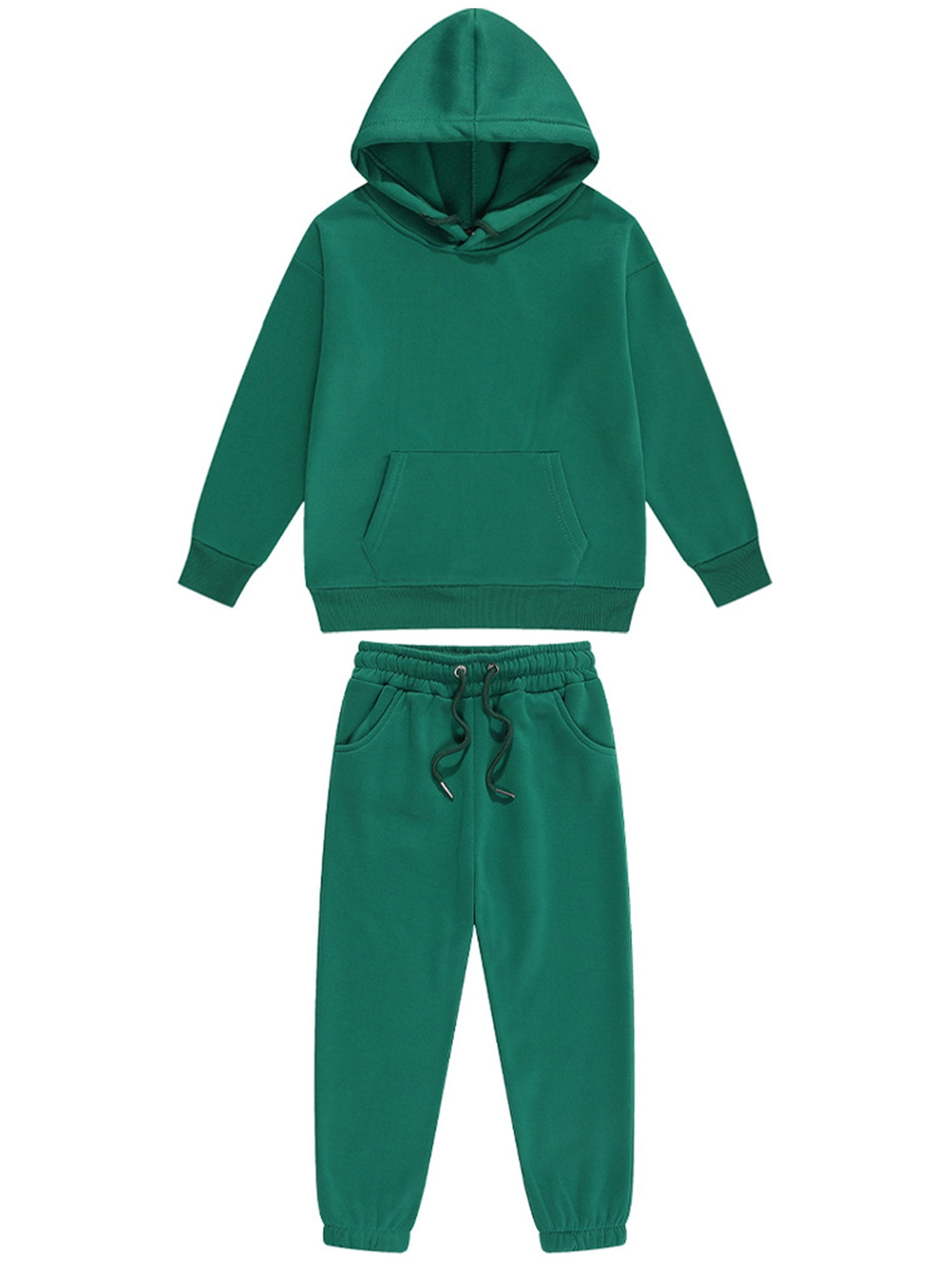 iiniim Kids Boys Girls Long Sleeve Hoodie Sweatshirt and