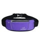 thumbnail image 4 of Riñonera deportiva, bolsillos impermeables, riñonera para correr, riñonera ajustable WD.WDQZL Hogar, 4 of 5