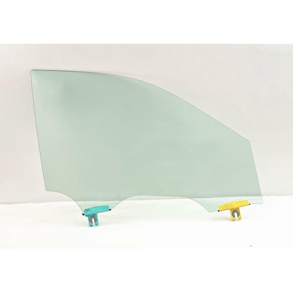 5MM Laminated Passenger Right Side Front Door Window Door Glass Compatible with Jeep Grand Cherokee 2022-2025 / Grand Cherokee L 2021-2025 Models