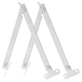 thumbnail image 4 of Shisuyan 2Pcs Stainless Steel Sliding Door Handles for Folding Support in Display Racks, 4 of 8