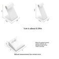 thumbnail image 2 of Redempat Display Stand Jewelry Tray Ring Mount Earring Rack Streaming Fine Workmanship Exquisite Household Accessories Necklace Bracket Base, 2 of 6