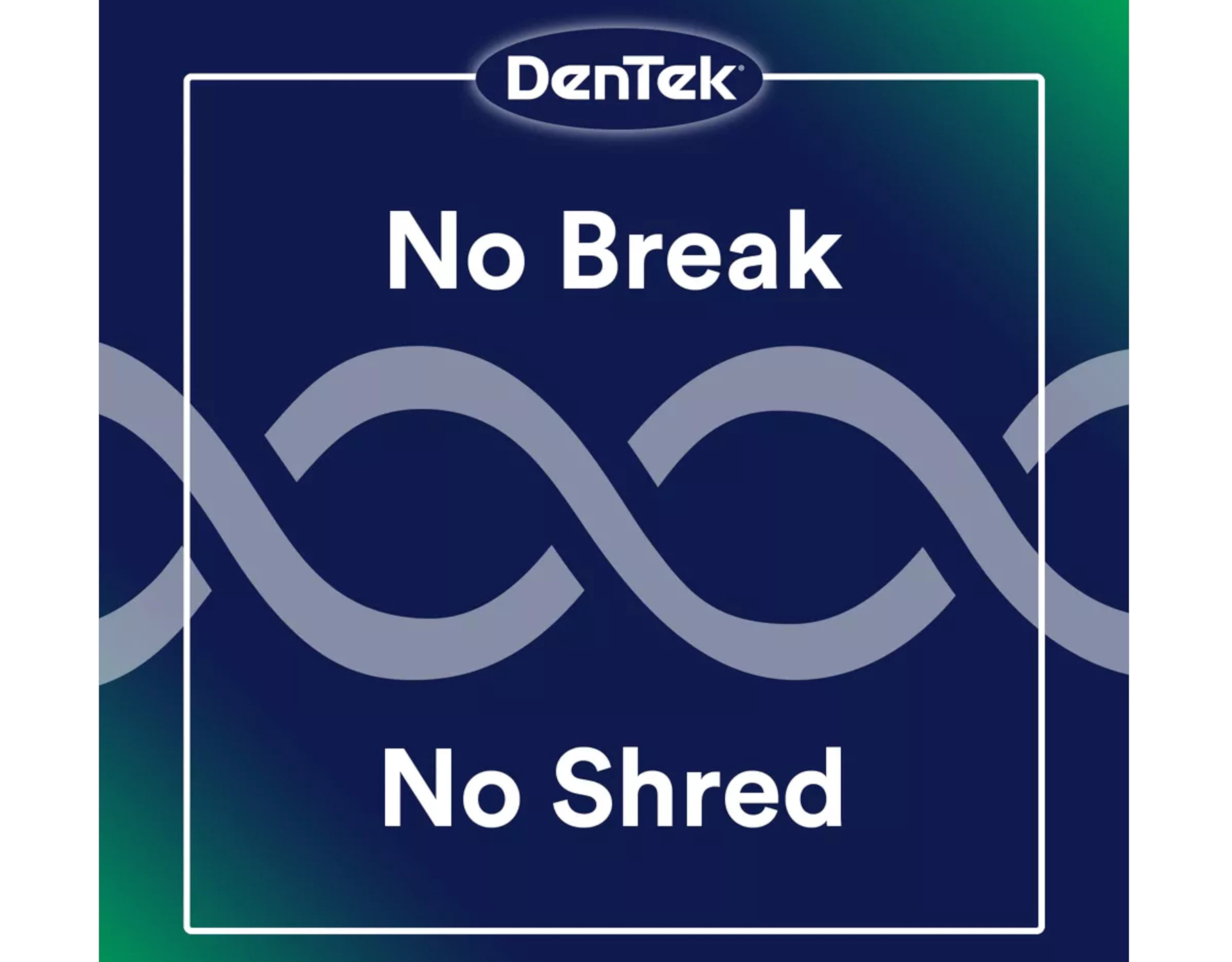 DenTek Advanced Clean Triple Clean Floss Picks, Removes Plaque and Bacteria, Micro-Textured Pick, 90 Count (Pack of 6)
