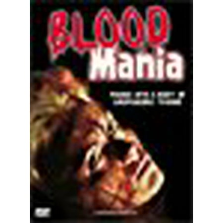 Blood Mania