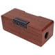 thumbnail image 4 of Altavoz Bluetooth inalámbrico, Altavoz Bluetooth de madera Altavoz Bluetooth digital de madera Reloj despertador digital con altavoz Bluetooth Altamente versátil, 4 of 12