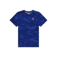 thumbnail image 5 of Reebok Men's & Big Men's Active Core Short Sleeve Tee Shirt, Sizes XS-5XL, 5 of 8
