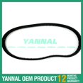 thumbnail image 1 of 6726898 Courroie de Pompe de Transmission Adaptée pour Chargeur Bobcat S160 S185-, 1 of 4