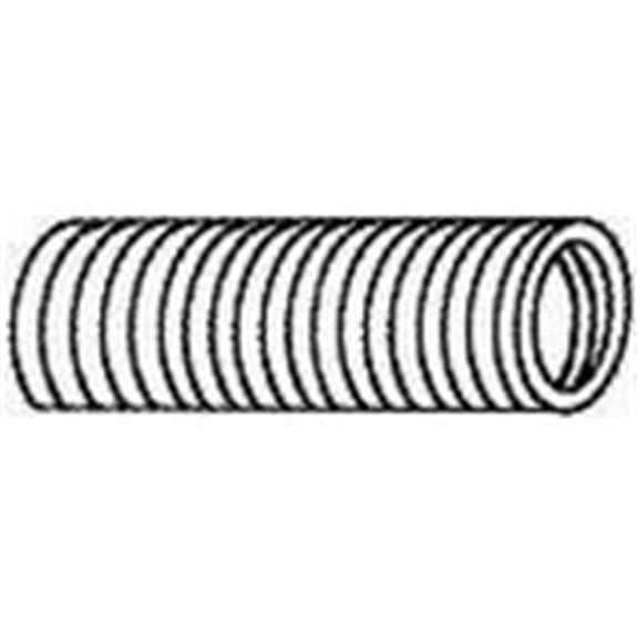 Topaz Electric 6103 Flexible Liquidtght Mc Conduit - 1 in. x 100 ft.