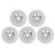 thumbnail image 5 of Disco Abrasivo De Diamante, Fácil De Instalar, Rueda De Pulido Multifuncional Resistente Al Desgaste, Incisivo, 5 Piezas Para Procesamiento De Metal, Madera Y Plástico, 5 of 7