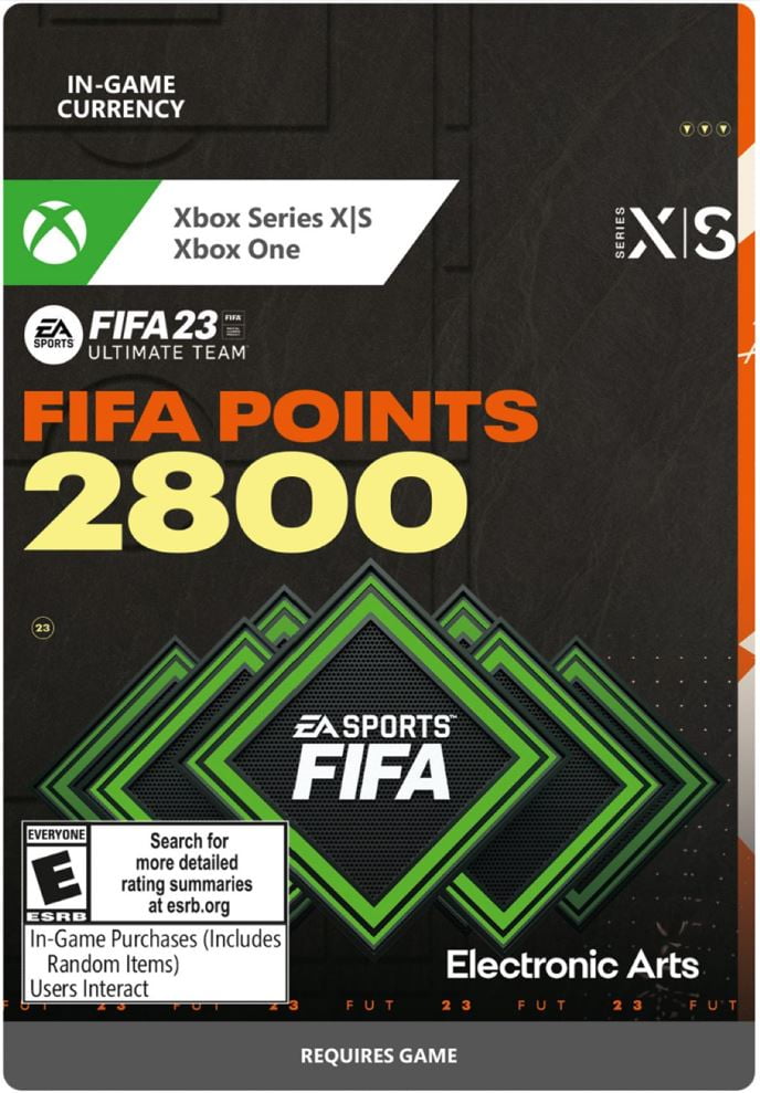 There's A Way To Save Big On FIFA 23 With Xbox Game Pass This Christmas