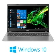 Acer Aspire 3 A315-56-594W, 15.6 Full HD, 10th Gen Intel Core i5-1035G1, 8GB DDR4, 256GB NVMe SSD, Windows 10 Home