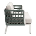 thumbnail image 4 of Canapé Bridgehampton Blanc, 4 of 8
