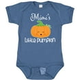 thumbnail image 3 of Inktastic Mimi Little Pumpkin Grandkids Boys or Girls Baby Bodysuit, 3 of 5