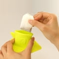 thumbnail image 2 of Supreme Housewares 72810 Silicone Tea Bag Squeezer, 2 of 5