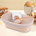 thumbnail image 4 of Kit de cesta de prueba profesional juego lavable para cocina panadería casera (12 piezas), 4 of 6