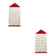 thumbnail image 2 of Inteprter Calendario de Adviento navideño multifuncional, regalos para todas las edades, tela resistente y duradera, fácil de usar, color rojo rojo 2Conjunto, 2 of 6