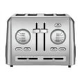 thumbnail image 1 of Cuisinart CPT-640 - Toaster - 4 slice - 4 Slots - stainless steel, 1 of 4