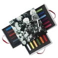 thumbnail image 3 of Conté Crayon Set, 18-Color Set, 3 of 3