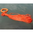 thumbnail image 4 of Nvzi Cuerda salvavidas flotante Beiruoyu de 98,4 pies para agua, cuerda de lanzamiento profesional para exteriores, salvavidas de rescate con pulsera/anillo de mano para nadar, navegar y pescar, 4 of 4
