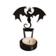 thumbnail image 1 of Candelabros de acero inoxidable Matsuzay para Decoración de Halloween, 1 of 6