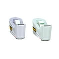 thumbnail image 2 of Scotch® Desktop Tape Dispenser C18-MX, Mint & Lavender, 2 of 4