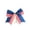 #5, variant on geerera Patriotic American Flag Bows, Large Wreath Bows, 4th of July Stars & Stripes Ribbon Bows for Independence Day, Home, Wreath, Tree, Gift Decor