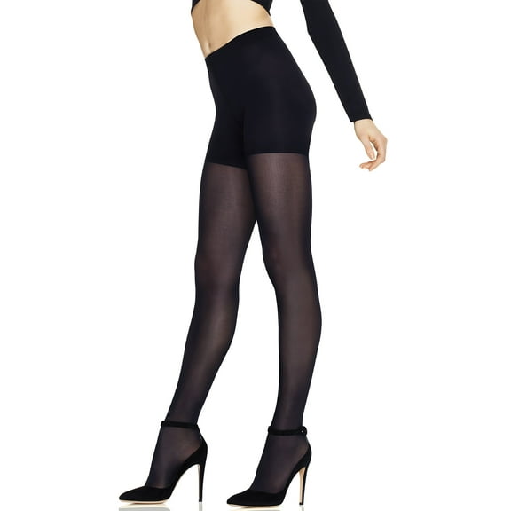 Hanes Womens Perfect Comfort Flex Opaque Tights Style-HST003
