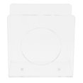 thumbnail image 2 of WallMounted Sword Rack Vertical Type Acrylic Display Stand Holder for Home Living Room Transparent, 2 of 9