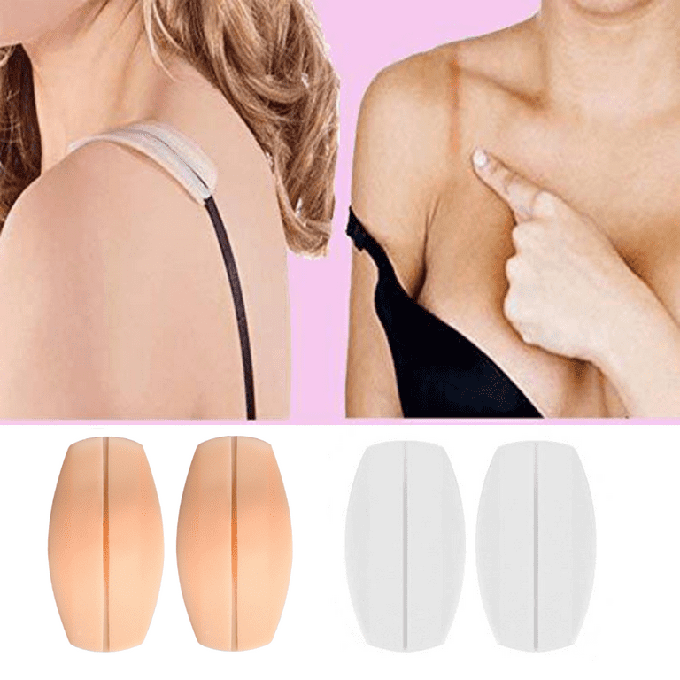 Bra strap cushions - 6 products