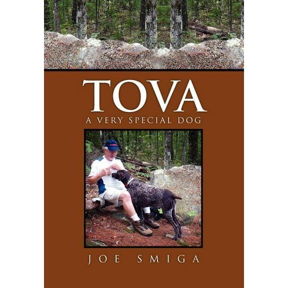 Tova (Hardcover)