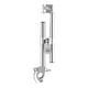 thumbnail image 1 of Accesorio universal para soporte de paraguas de aleación de aluminio con mango elástico multiusos A, 1 of 6