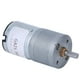 thumbnail image 4 of Motor eléctrico de caja de cambios de alta torsión, diámetro de eje de 25mm, DC12V para Kit de caja de cambios de Robot, 4 of 8