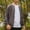 01 Purple, variant on Awdenio Mens Jacket Lightweight Jacket Causal Fashion Stylish Windbreaker Light Jacket